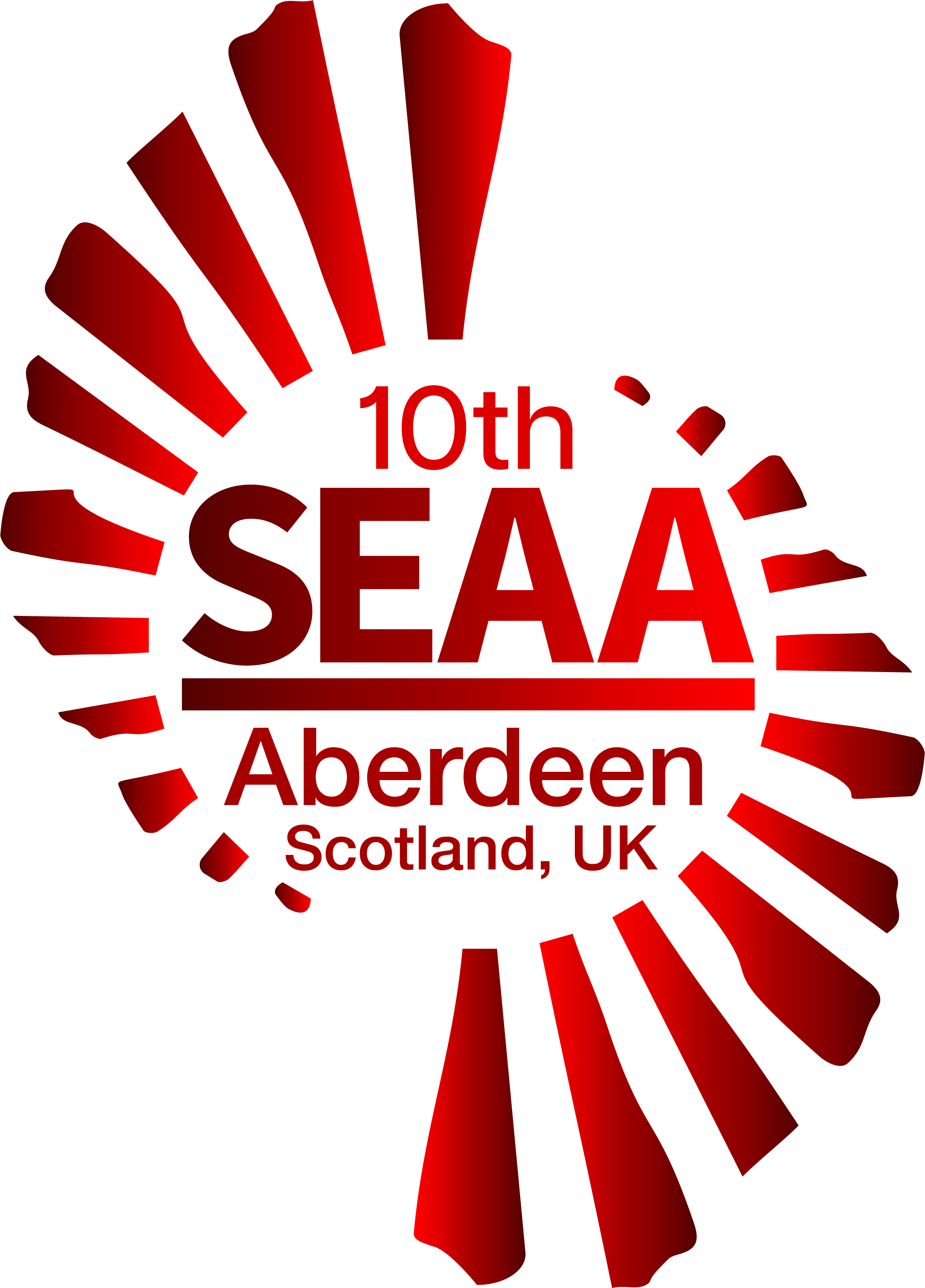 SEAA10 Aberdeen Scotland, UK