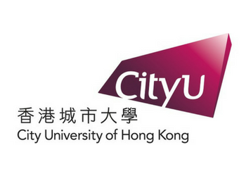 City University of Hong Kong Logo