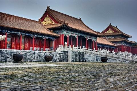 Forbidden City