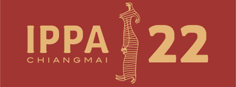 IPPA 2022 Logo