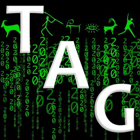 TAG Logo