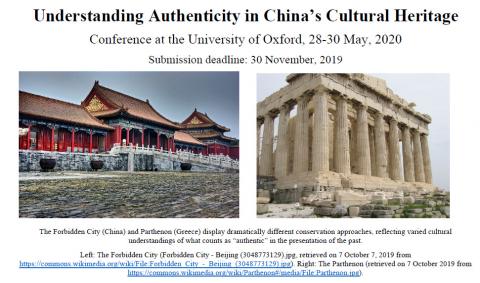 The Forbidden City (China) and Parthenon (Greece) display dramatically different conservation approaches, reflecting varied cultural understandings of what counts as “authentic” in the presentation of the past.