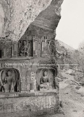 Visualizing Dunhuang Cover