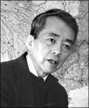 Dr. K.C. Chang