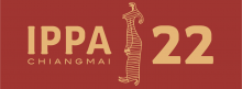 IPPA 2022 Logo