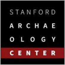 Stanford Archaeology logo